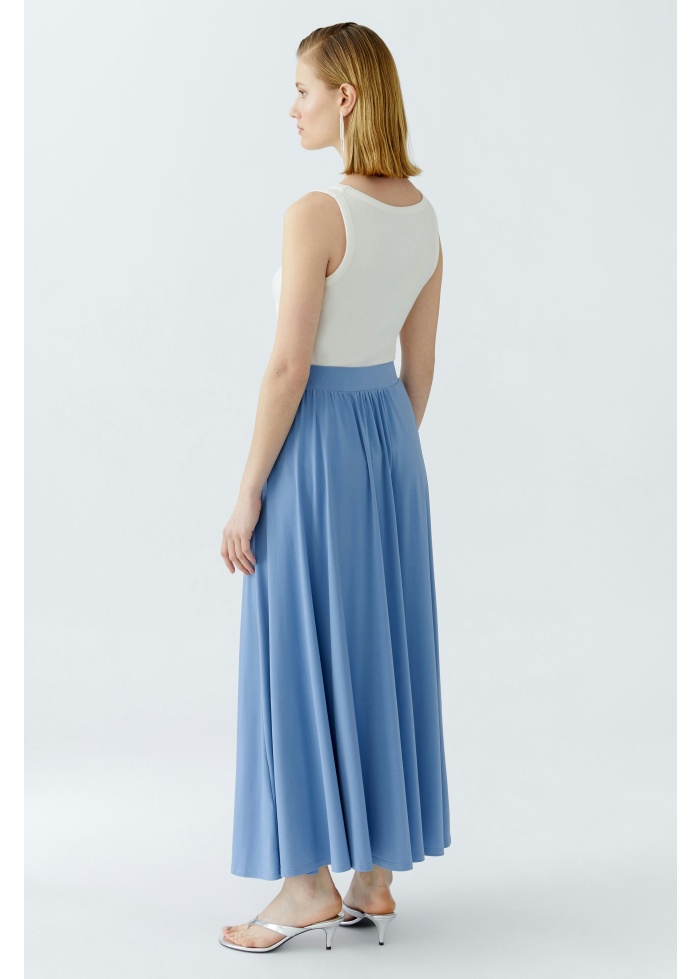 Oui | Maxi Skirt