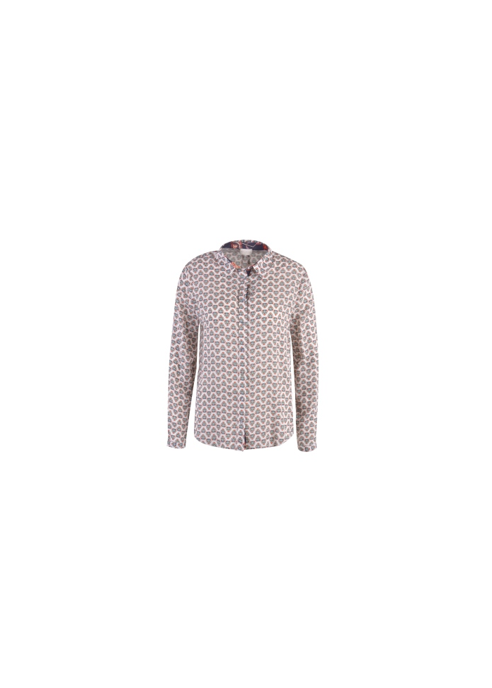 Milano | Printed Shirt