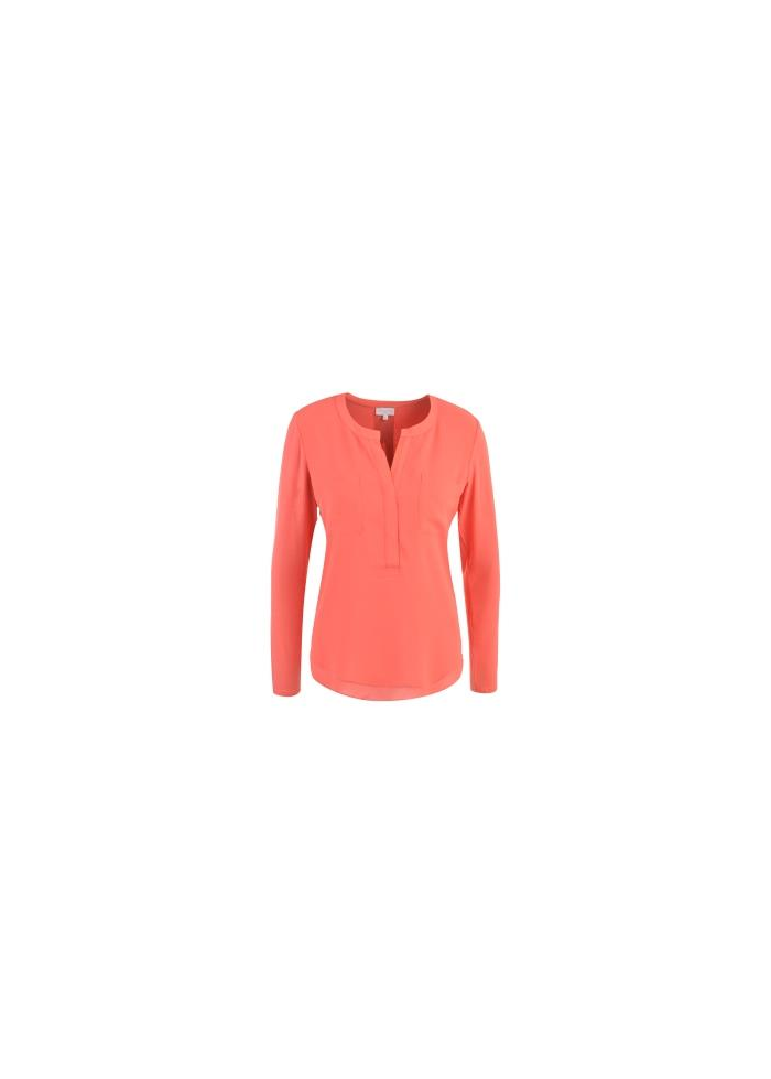 Milano | Silky Blouse