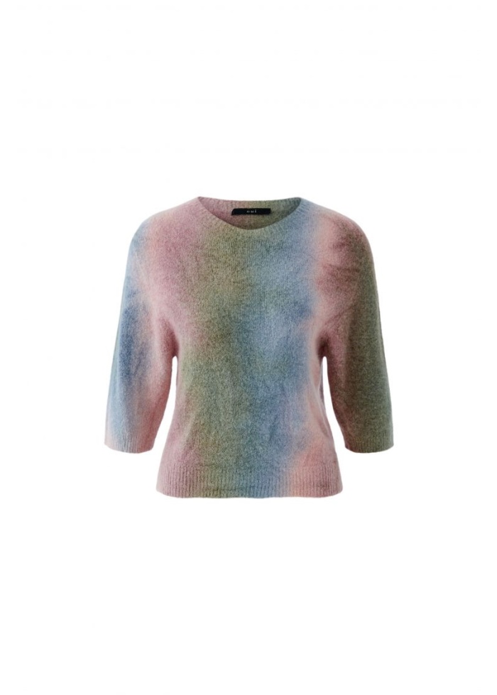 Oui | Alpaca Blend Jumper