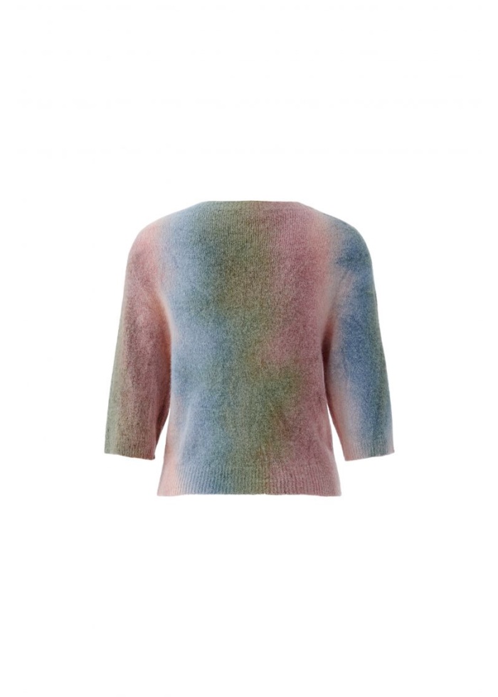 Oui | Alpaca Blend Jumper