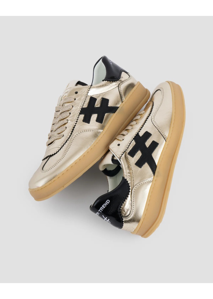 AnotherTrend | Iconic II Multi Platino