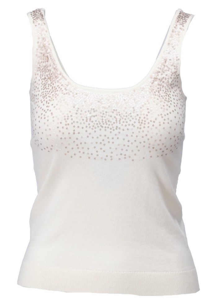 KDesign | Sequin Top