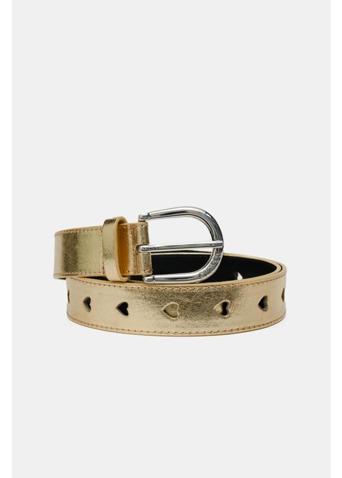 FabienneChapot | Cut It Out Heart Belt