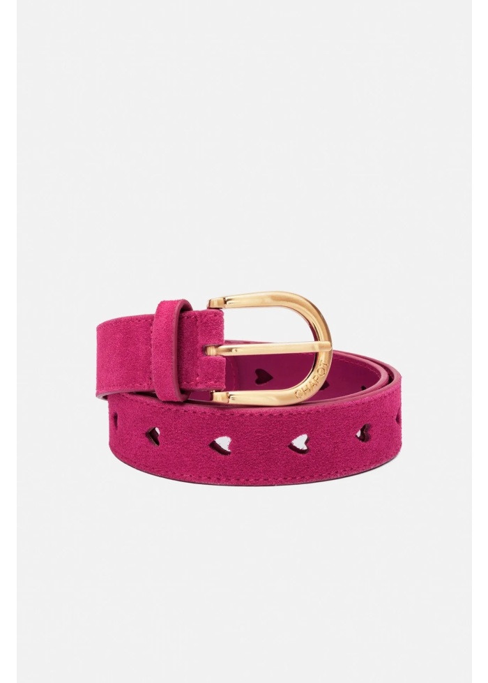 FabienneChapot | Mel Cut It Out Heart Belt