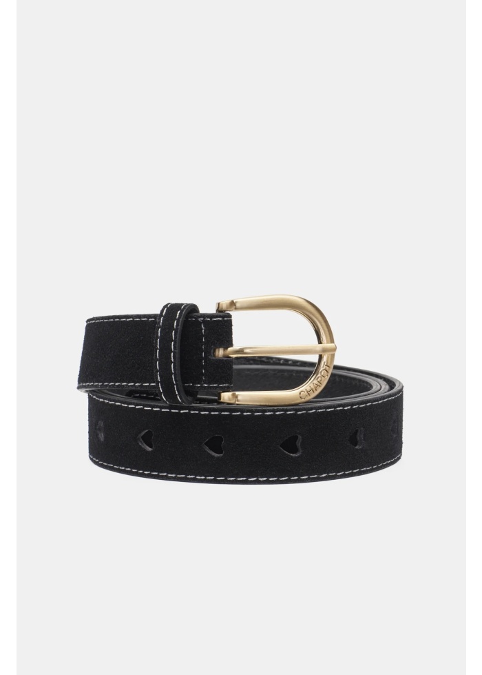 FabienneChapot | Cut It Out Heart Belt