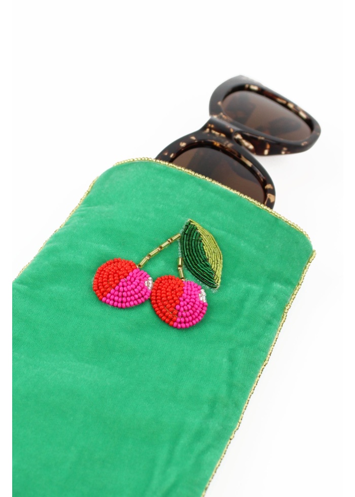 MyDoris | Cherry Glasses Cases