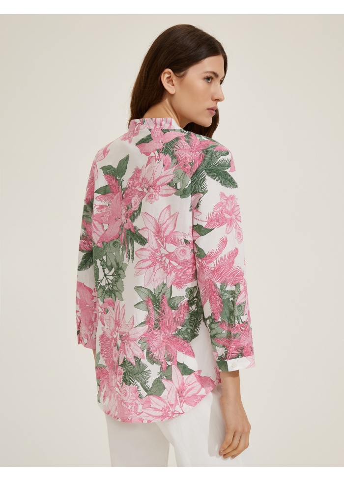 Emme | Accolto Blouse