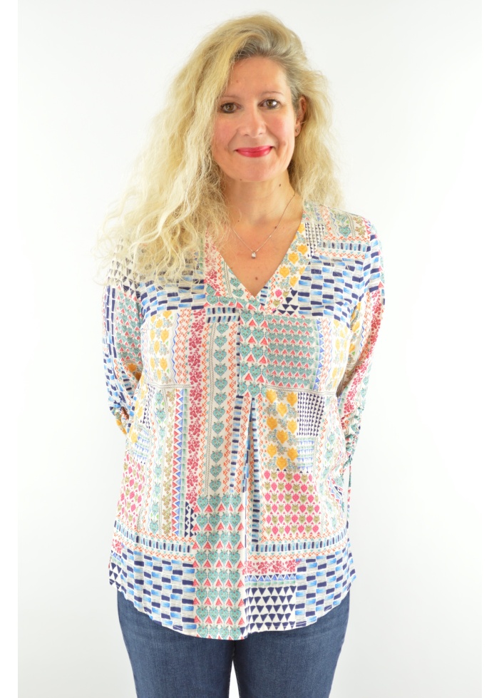 Tinta | Ambra Blouse