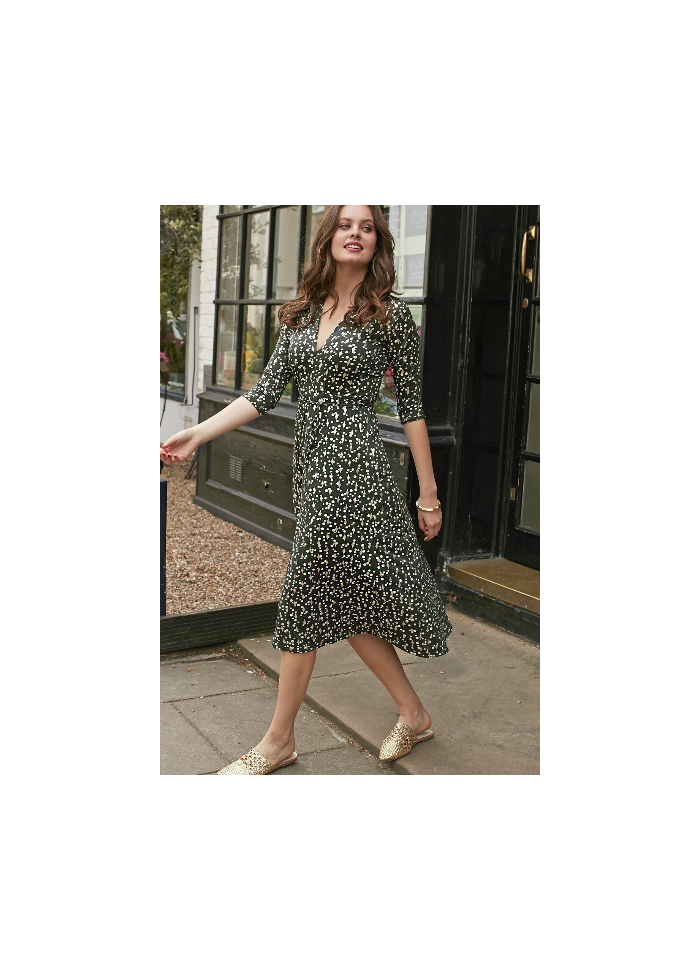 Onjenu | Amy Etoile Khaki