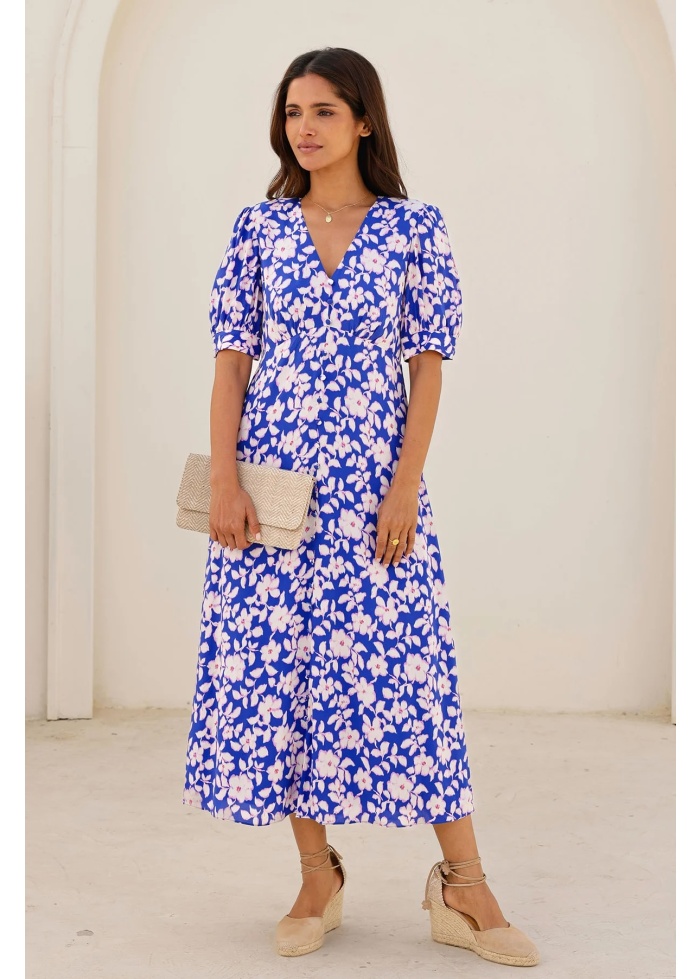 Aspiga | Anne Tea Dress