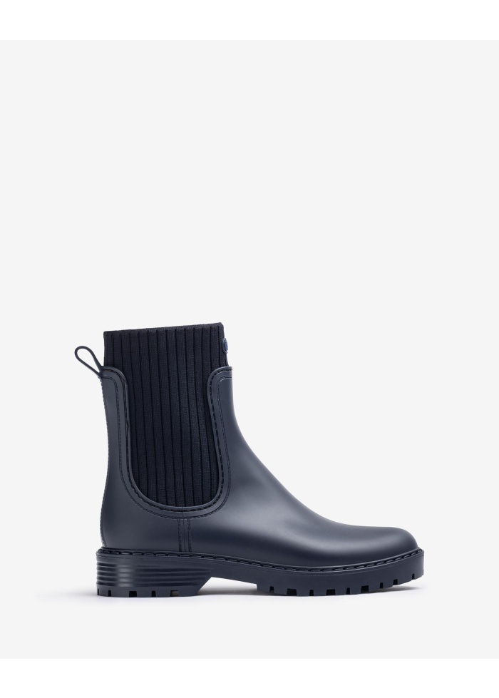 Unisa | Aynar Wellington Ankle Boot
