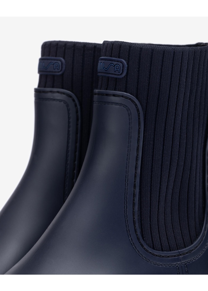 Unisa | Aynar Wellington Ankle Boot