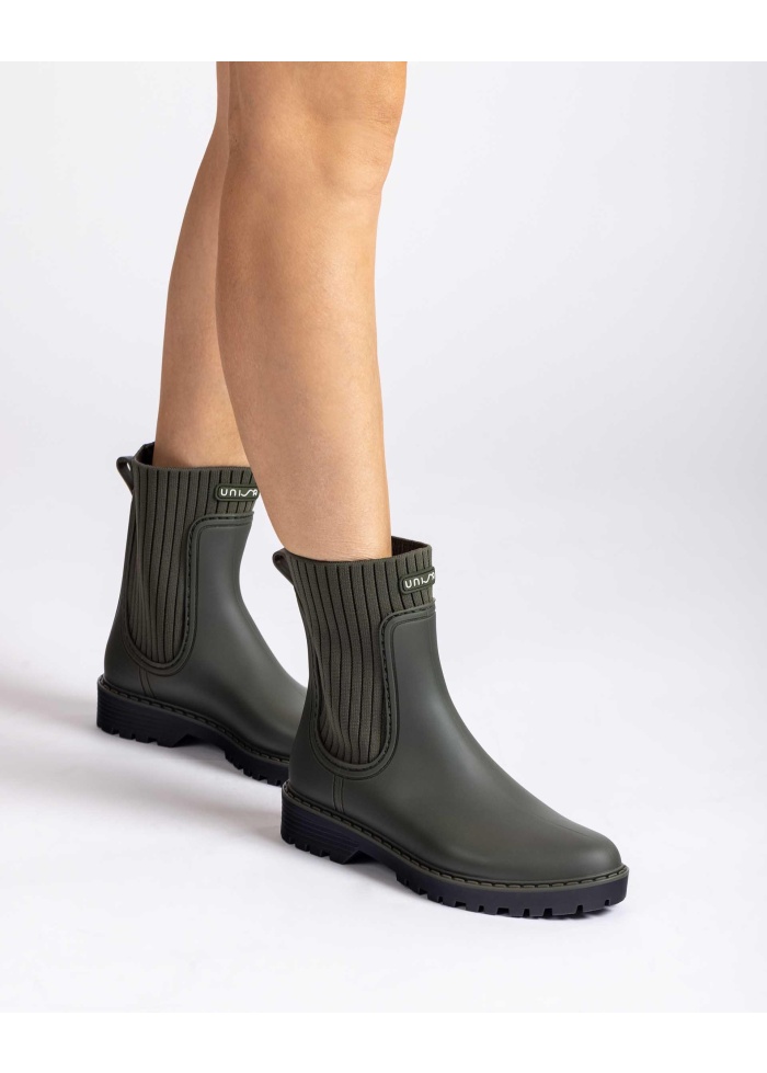 Unisa | Aynar-Rib Boots