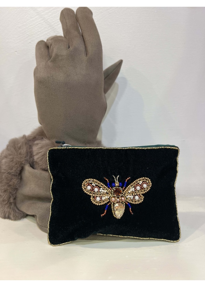 MyDoris | Bee Coin Purse