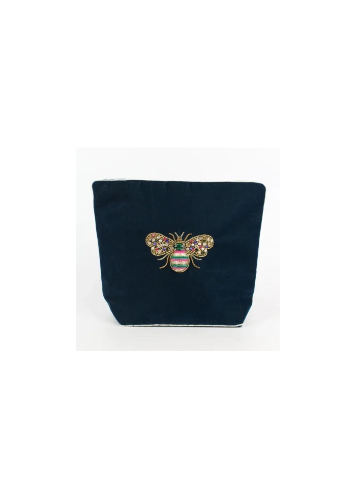 MyDoris | Bee Make Up Bag