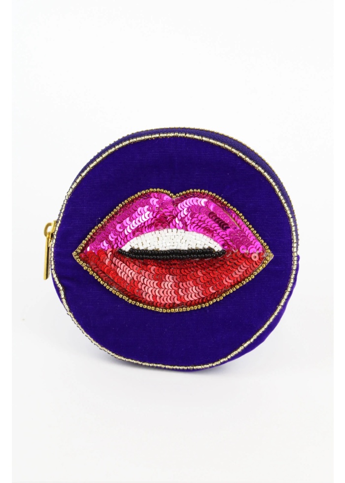 MyDoris | Lips Coin Purse