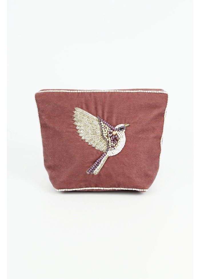 MyDoris | Turtle Dove Purse