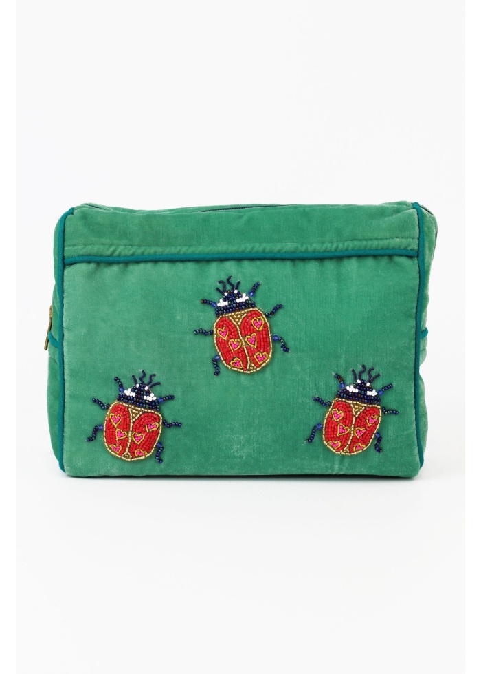 MyDoris | Lady Bird Make-Up Bag