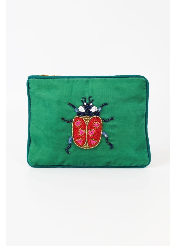MyDoris | Lady Bird Small Purse