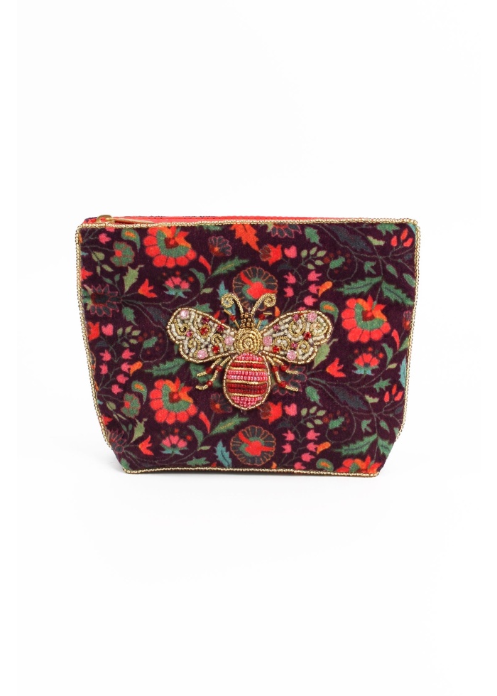 MyDoris | Bee Small Pouch
