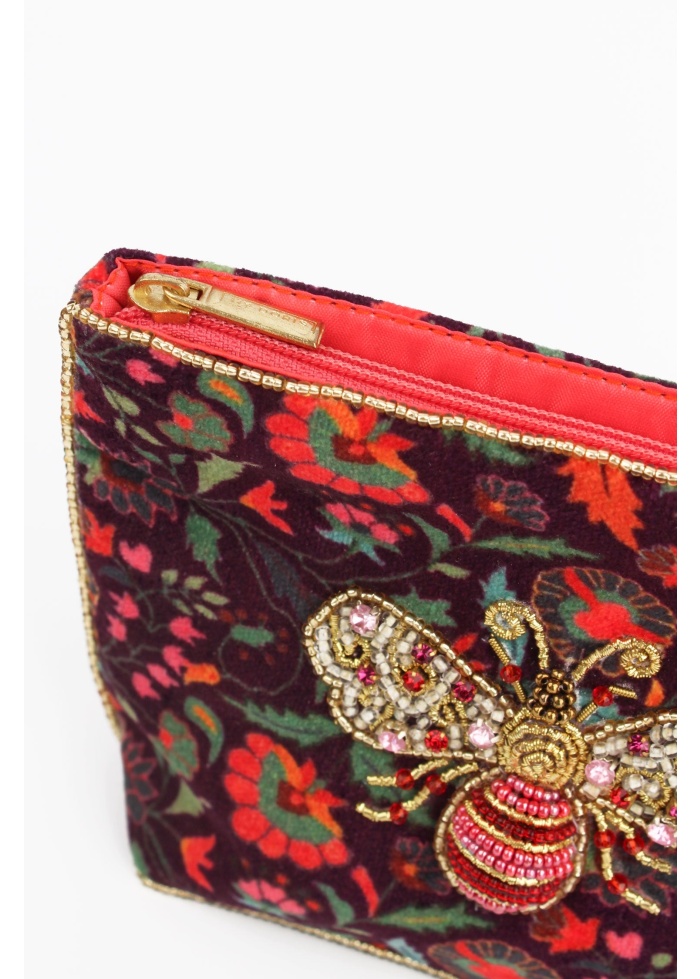 MyDoris | Bee Small Pouch