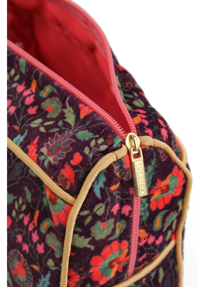 MyDoris | Bee Medium Pouch