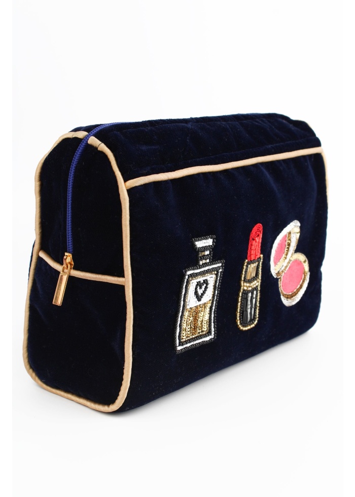 MyDoris | Cosmetics Medium Pouch