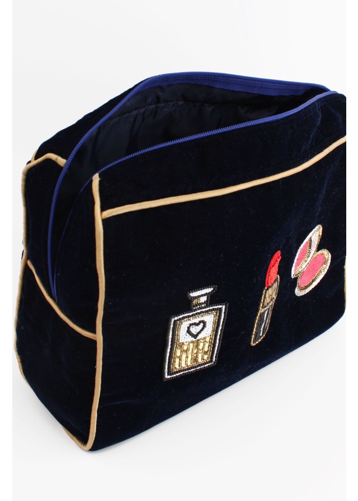 MyDoris | Cosmetics Large Pouch