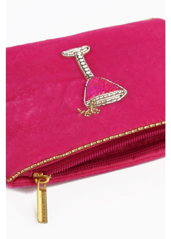 MyDoris | Daiquiri Summer Cocktail Small Pouch