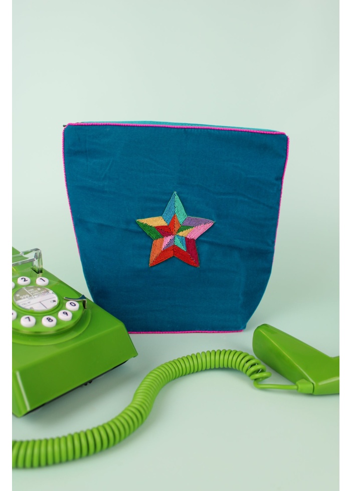 MyDoris | Star Make-Up Bag