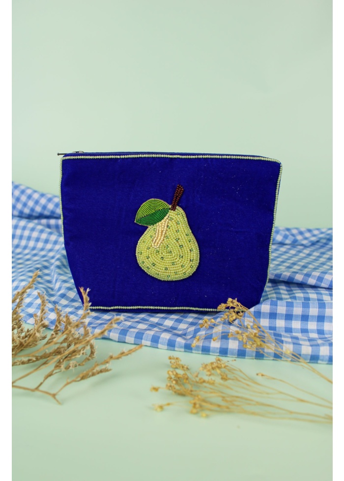 MyDoris | Pear Medium Purse