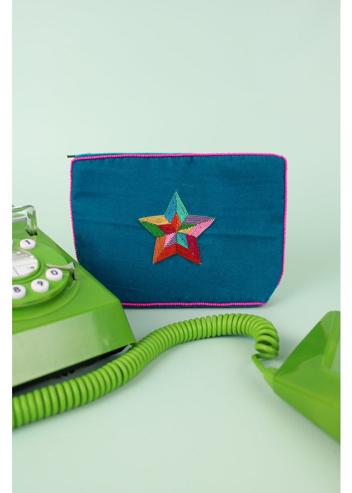 MyDoris | Star Medium Purse