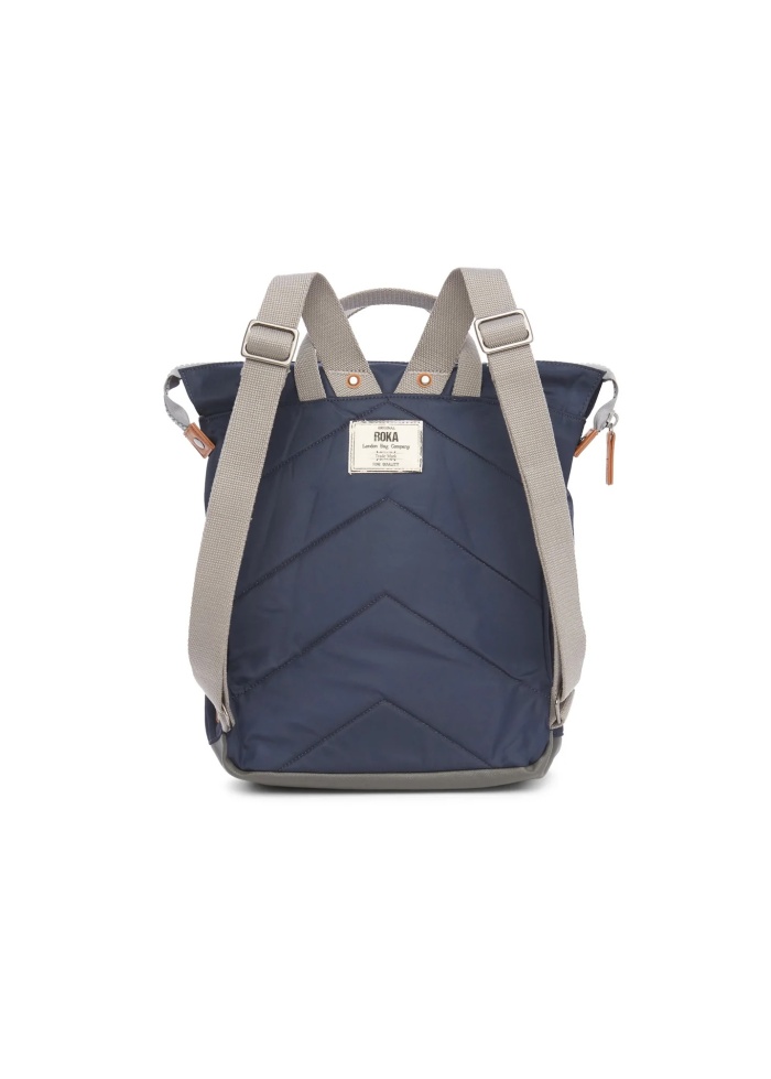 Roka | Bantry B Rucksack Midnight