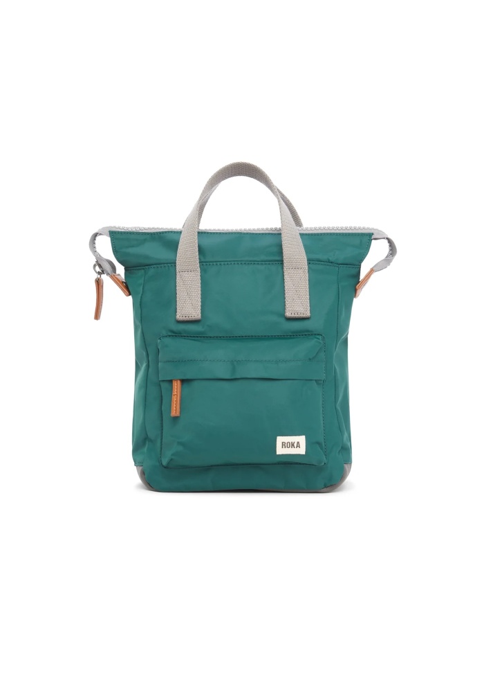 Roka | Bantry B Rucksack Teal