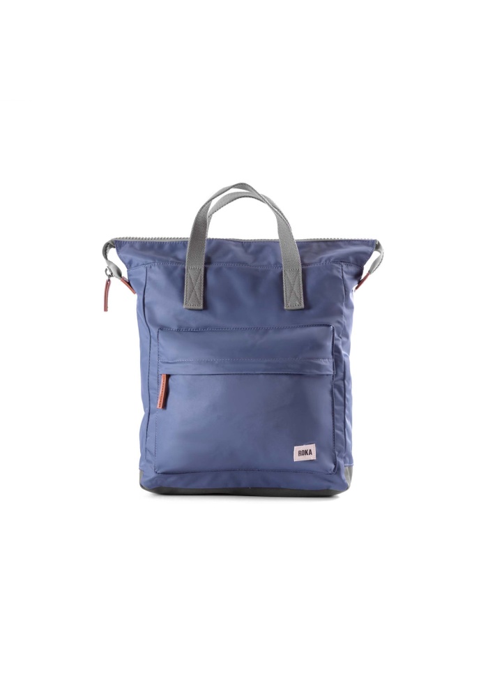 Roka | Bantry B Rucksack Airforce Blue