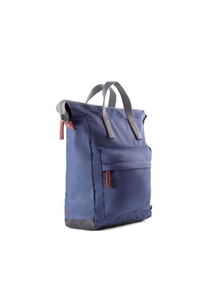 Roka | Bantry B Rucksack Airforce Blue