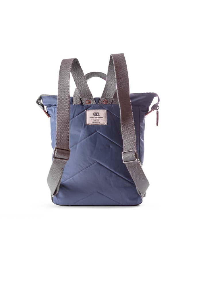 Roka | Bantry B Rucksack Airforce Blue