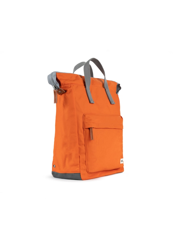 Roka | Bantry B Rucksack Burnt Orange