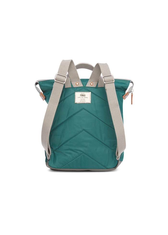 Roka | Bantry B Rucksack Teal