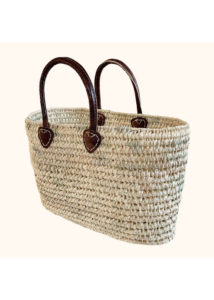 BasketBasket | Fes Shopper Basket