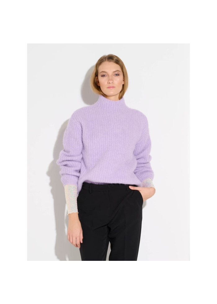 Bruuns Bazaar | Syringa Rika Jumper