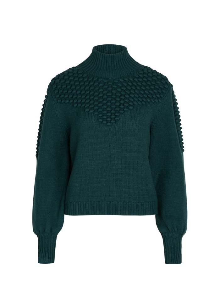 Bruuns Bazaar | Simona Tampa Knit