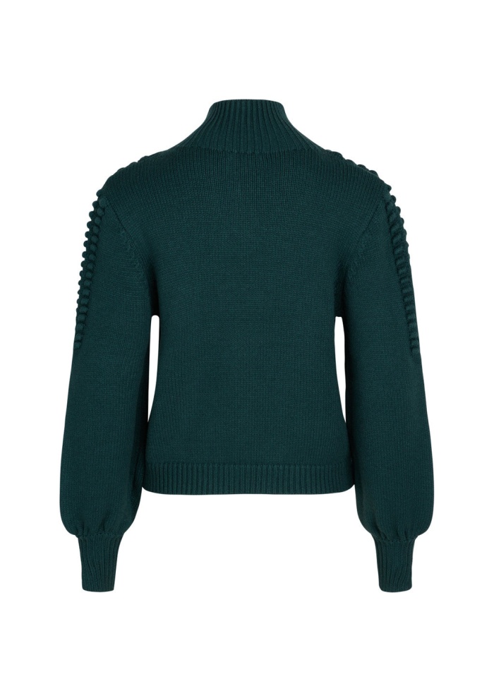 Bruuns Bazaar | Simona Tampa Knit