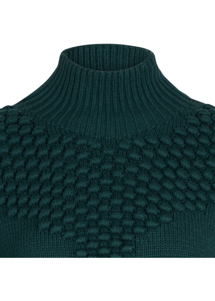 Bruuns Bazaar | Simona Tampa Knit