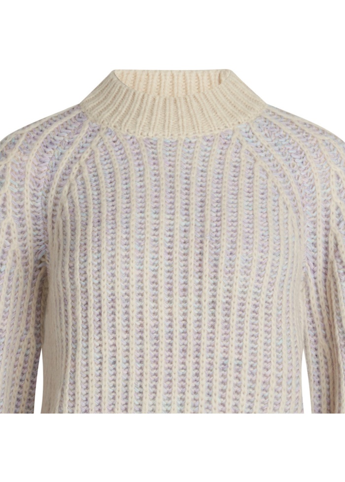 Bruuns Bazaar | Larchie Millie Knit