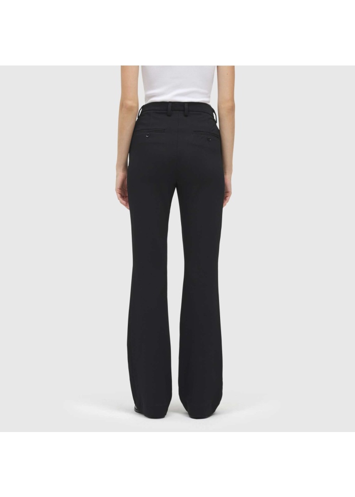 MAC | Bella Black Trousers