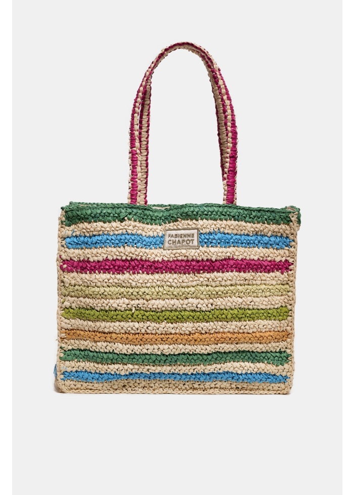 FabienneChapot | Naomi Tote Bag