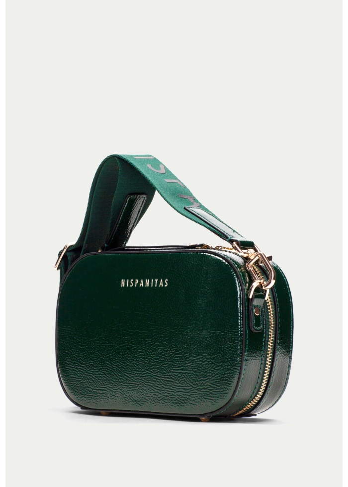 Hispanitas | Shoulder Camera Bag