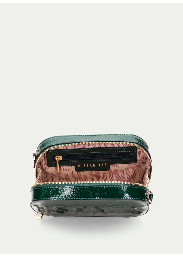 Hispanitas | Shoulder Camera Bag